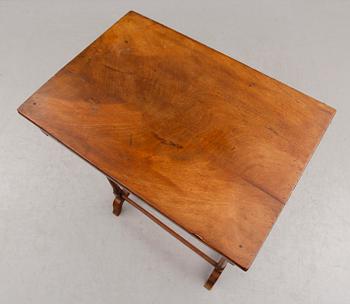 BORD, senempire, 1800-talets mitt.