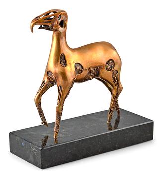 289. Björn Weckström, SKULPTUR.
