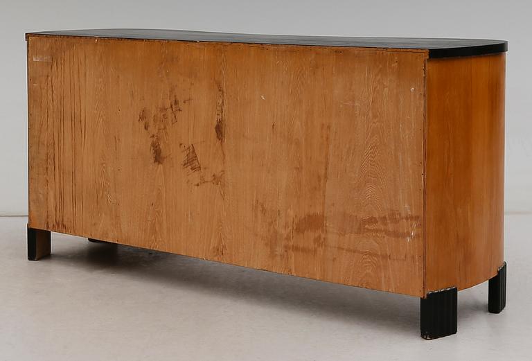 SKRIVBORD, 1900-talets första hälft.