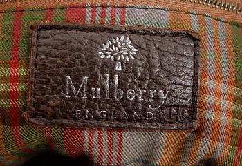 VÄSKA, Mulberry.