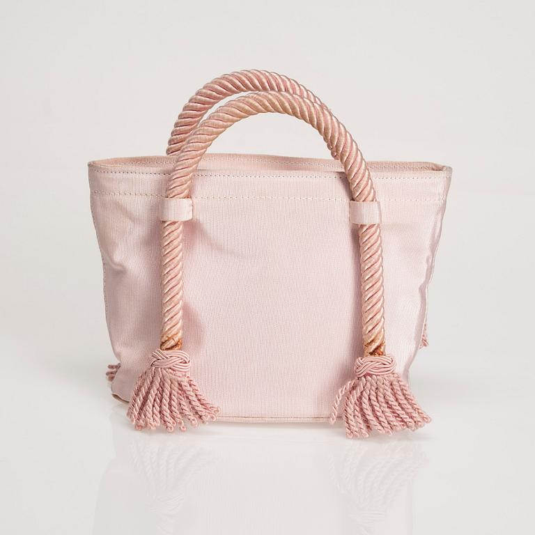 VÄSKA, Anya Hindmarch.