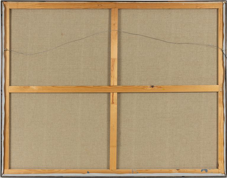 Jan Stenvinkel, Untitled.