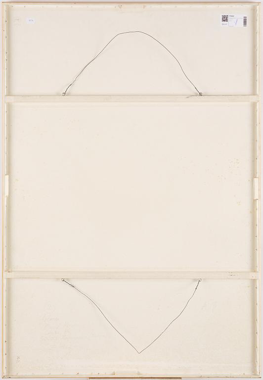 Anton Lamazares, Untitled.