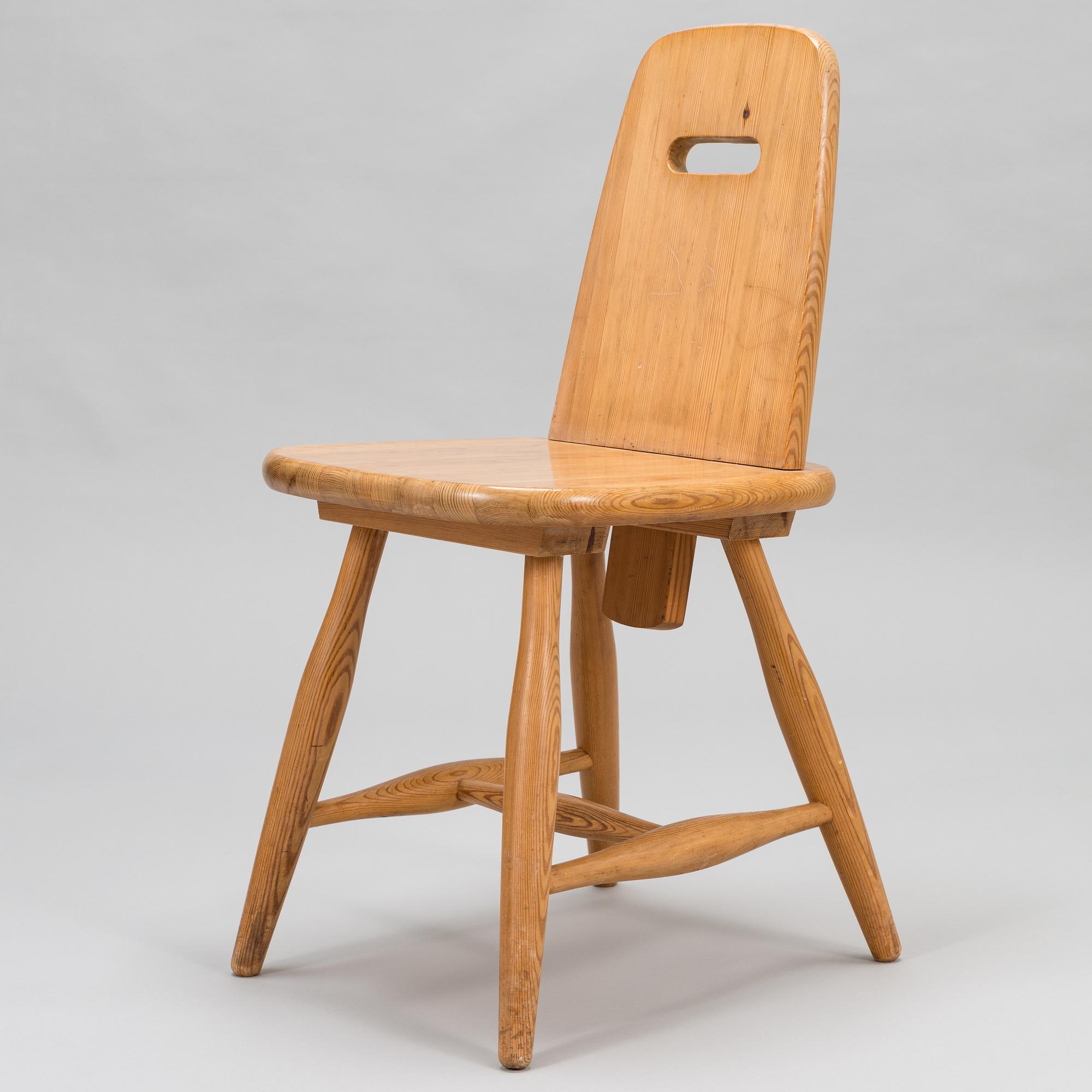EERO AARNIO, a set of 5 1970'-2000's objects.