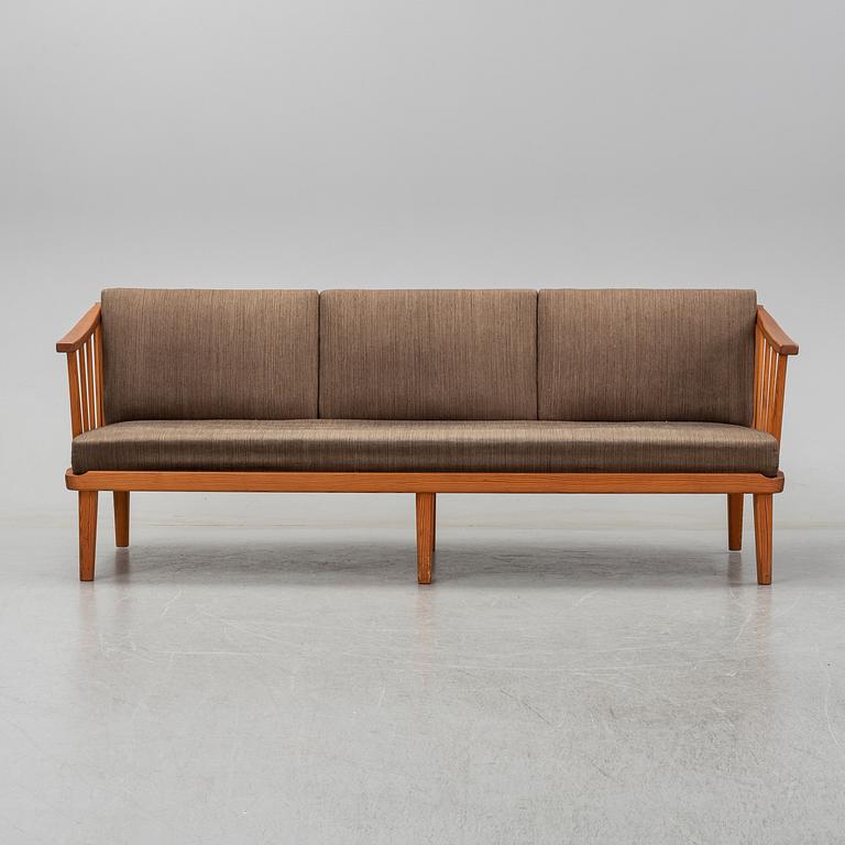 Carl Malmsten, soffa, "Visingsö".