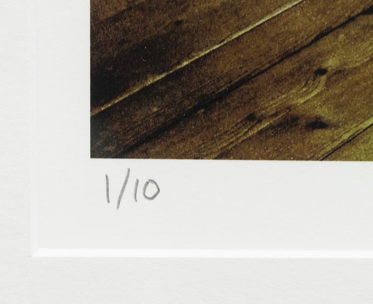 Mia Galde, Untitled.