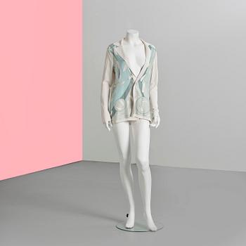 TRÖJA, Hermès.