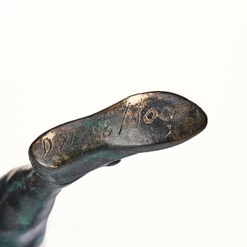 Dan Wolgers, "Ljusets hastighet".