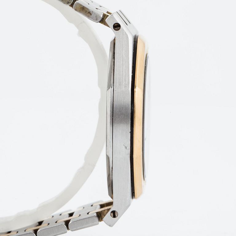 Audemars Piguet, Royal Oak.