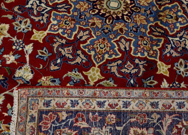 MATTA, Najafabad. 395 x 290 cm.