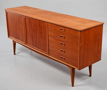 SIDEBOARD, 1950/60-tal.