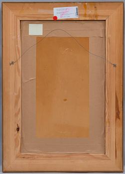 Elin Danielson-Gambogi, RELIGIOUS MOTIVE.