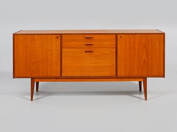 SIDEBOARD, 1950-/60-tal.