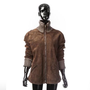 JACKA, Dolce & Gabbana.