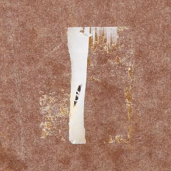 ALVAR AALTO 1990s Table by Artek.