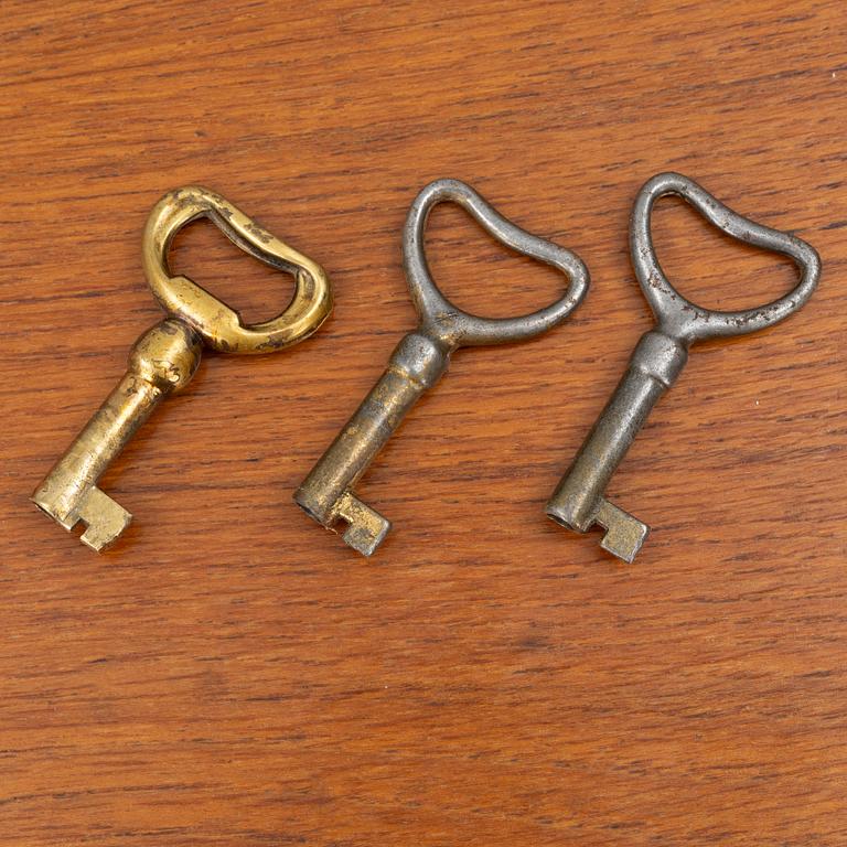 Sideboard, 1950/60-tal.