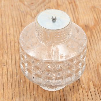 Gert Nyström, taklampa, "Festival", Fagerhults Belysning.