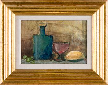 Olli Joki, "Kvällsmål".