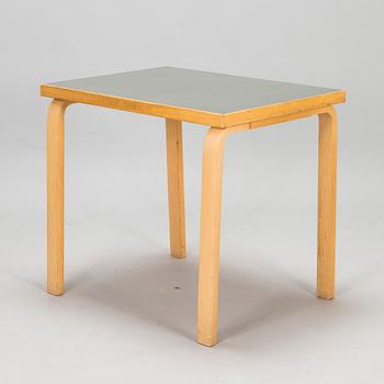 Alvar Aalto, bord, O.Y. Huonekalu- ja Rakennustyötehdas A.B. 1900-talets mitt.
