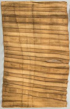 Currency / Tapaclothes and clothes, Papua New Guinea.