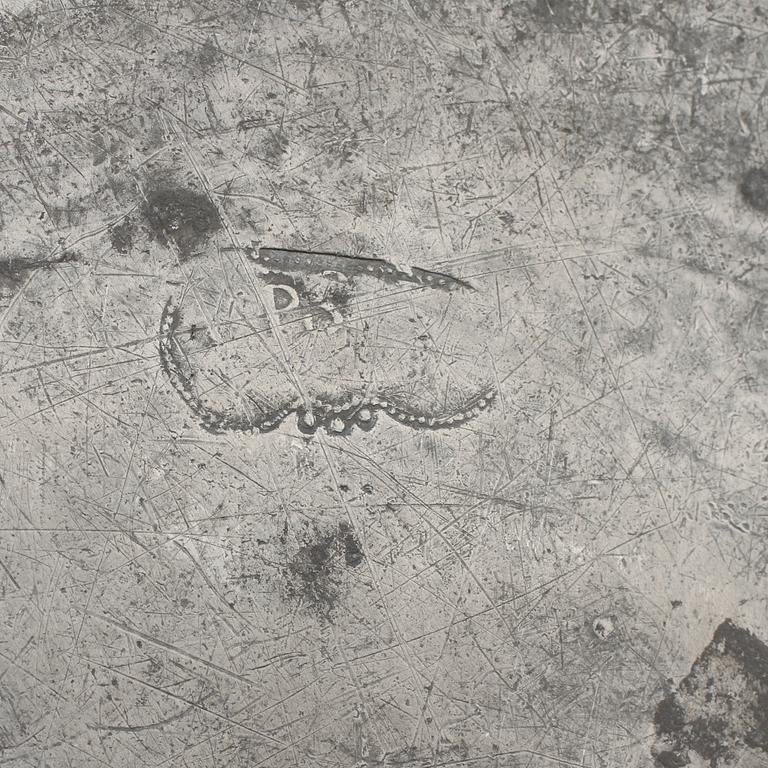 FAT, 5 st, tenn, 1800-tal.