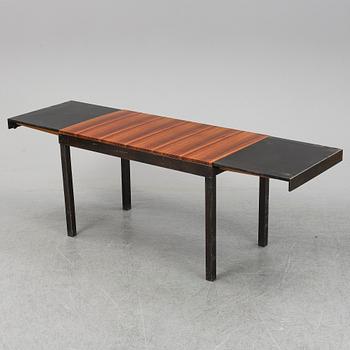 AXEL EINAR HJORTH, a 'Record'table, Nordiska Kompaniet, 1934.