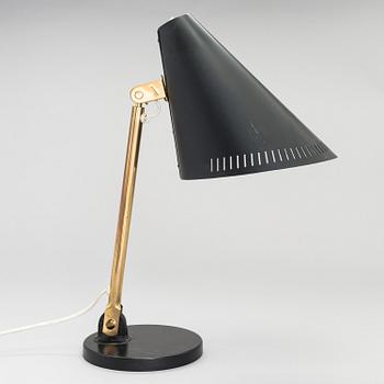 Paavo Tynell, Bordslampa, 9222, Idman, 1900-talets mitt.