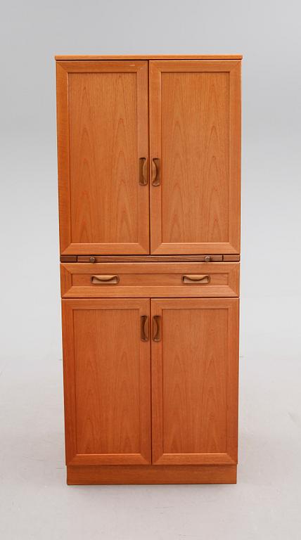 BARSKÅP, G-Plan, England, 1900-talets andra hälft.