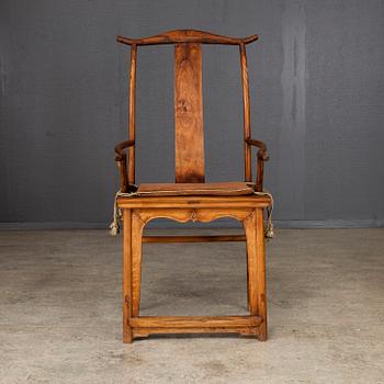 STOL, Kina 1900-talets senare hälft.