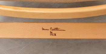 VILSTOL, "Pernilla", Bruno Mathsson, Dux.