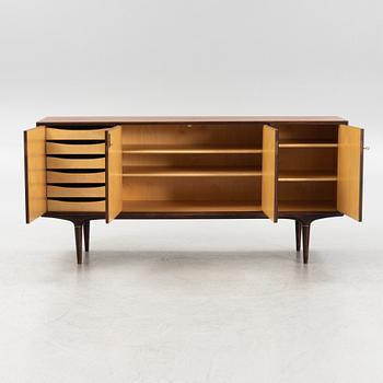 Svante Skogh, sideboard, "Cortina", Seffle Möbelfabrik, 1950/60-tal.