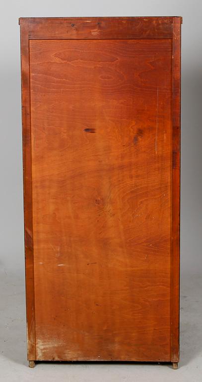 JALUSISKÅP, tidigt 1900-tal.