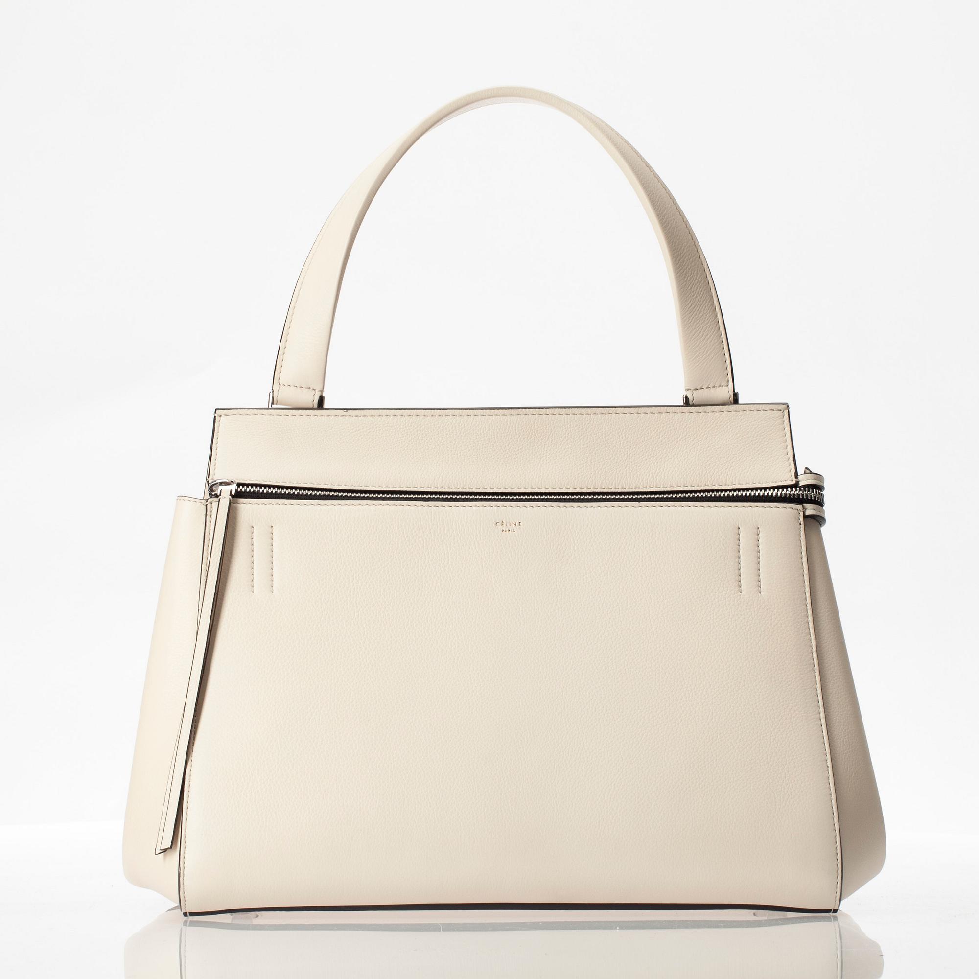 VÄSKA, "Edge", Céline.