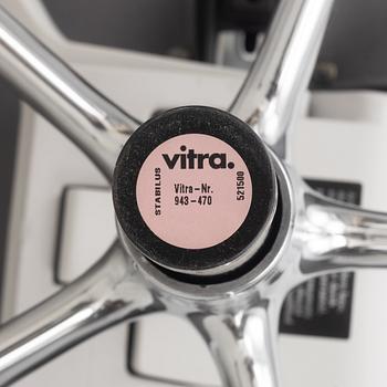 Antonio Citterio, kontorsstol, "ID Mesh", Vitra, samtida.