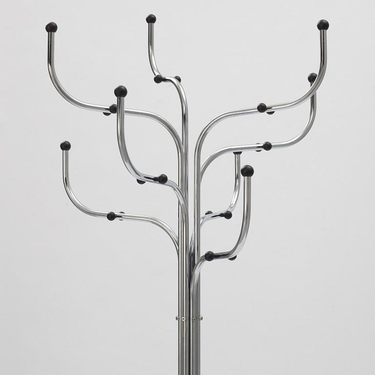 Sidse Werner, klädhängare, "Coat tree", Fritz Hansen, Danmark,