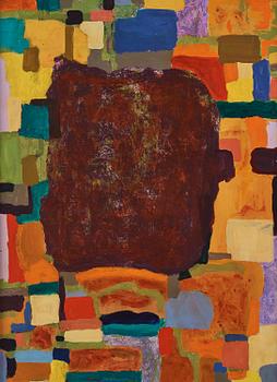 Rolf Hanson, "Nunc et Diende".
