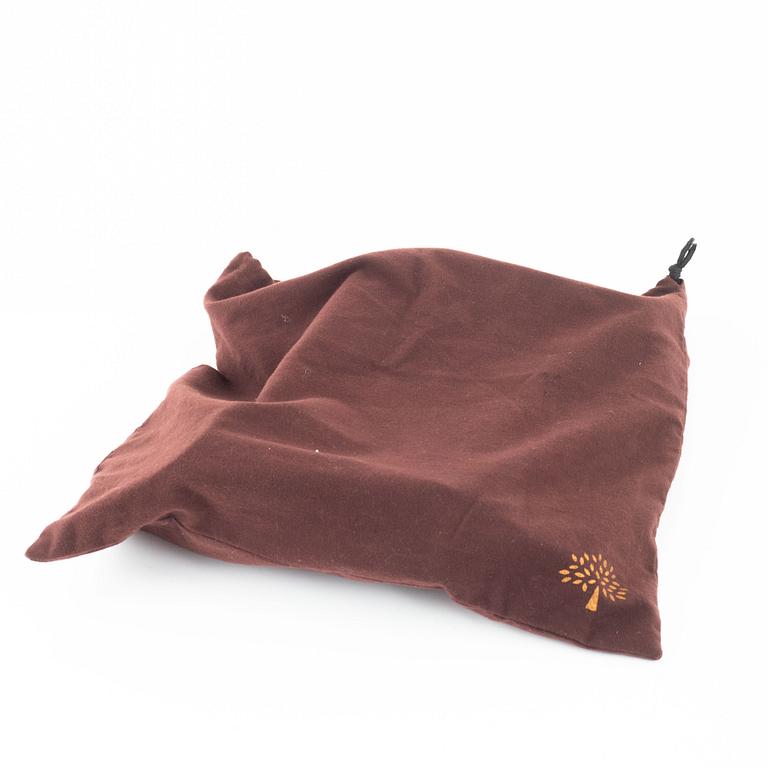 Mulberry, a handbag.