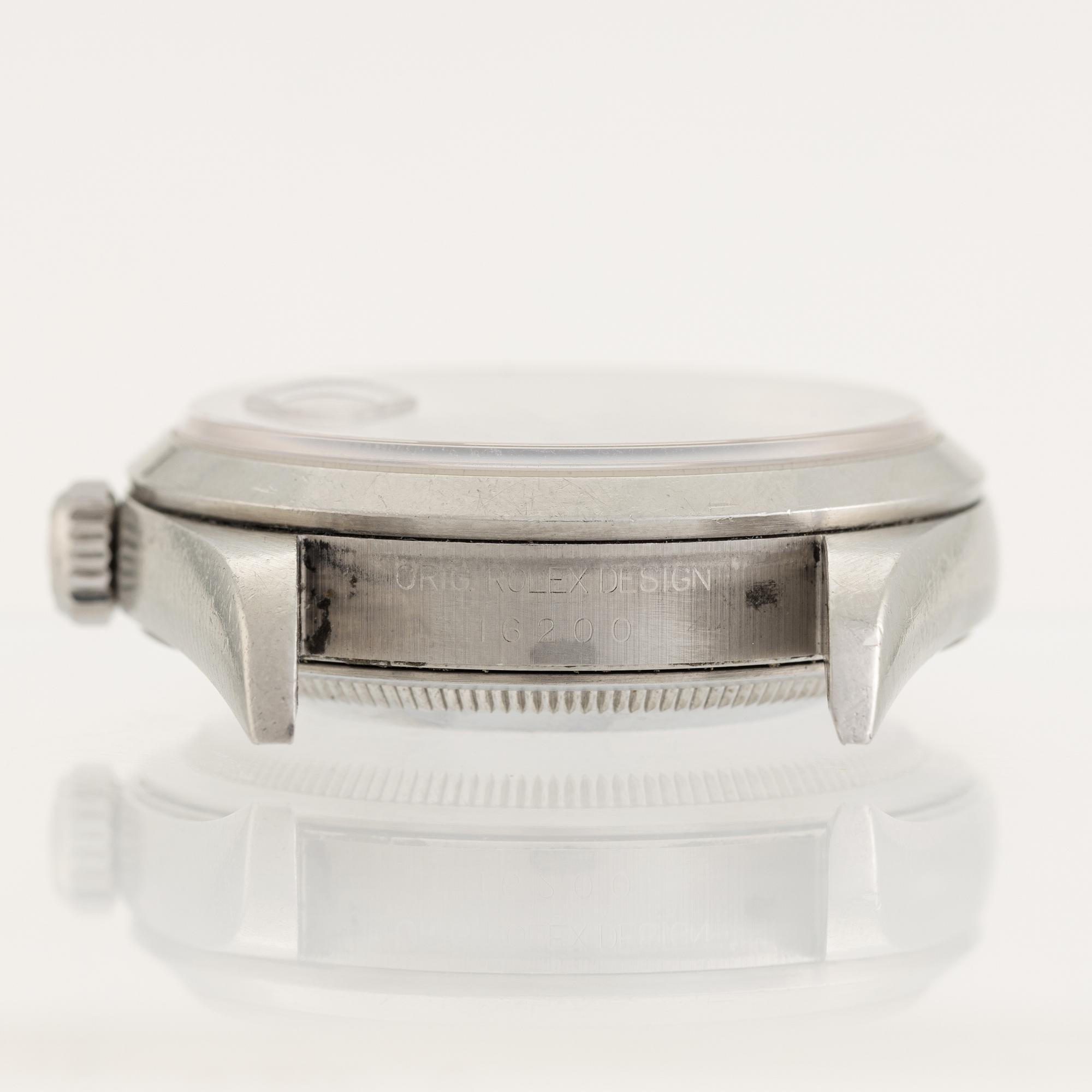 Rolex, Datejust, ca 2003.