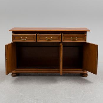 A mid-20th century sideboard by Selva.