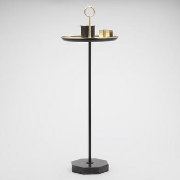 RÖKBORD, sannolikt Ystad Metall, 1900-talets andra hälft.