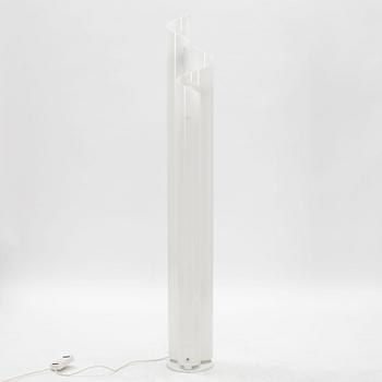 Vico Magistretti, "Chimera", floor lamp by Artemide, Italy.