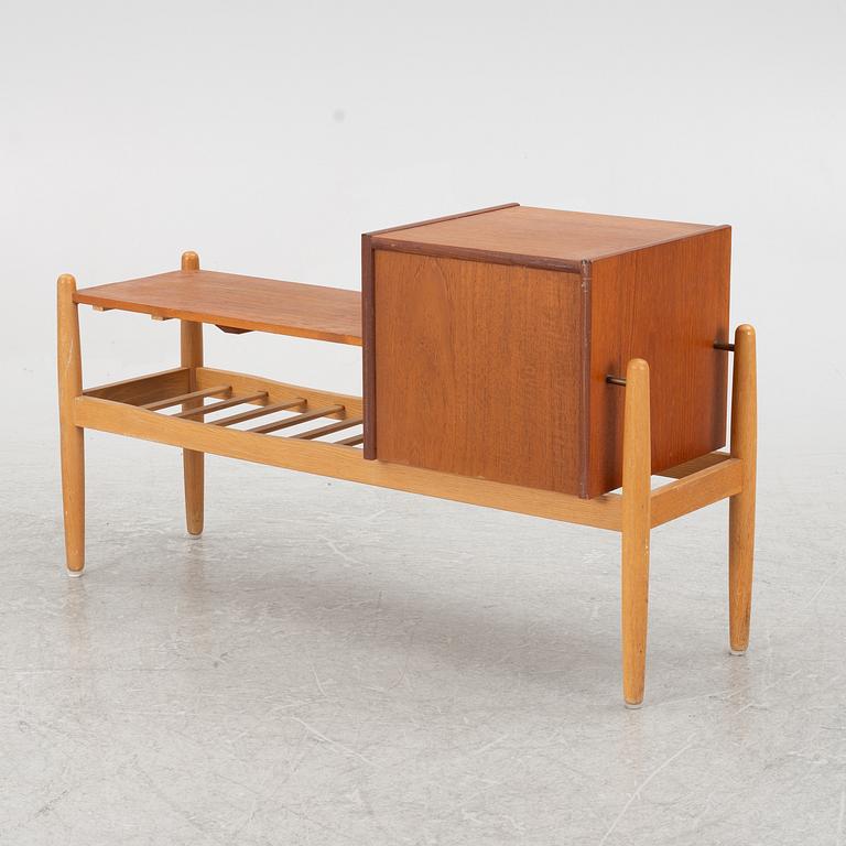 Arne Wahl Iversen, hallmöbel "Spectum", IKEA, 1950/60-tal.
