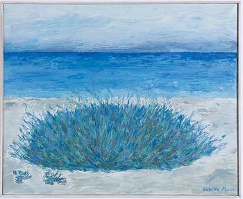 Gunilla Mann, Horizon.