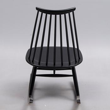 GUNGSTOL, "Mademoiselle Rocker", Ilmari Tapiovaara, Asko.