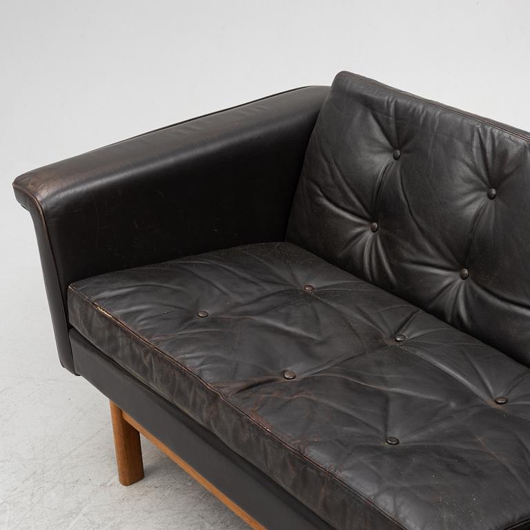 Karl Erik Ekselius, a sofa, JOC Vetlanda, 1960's.