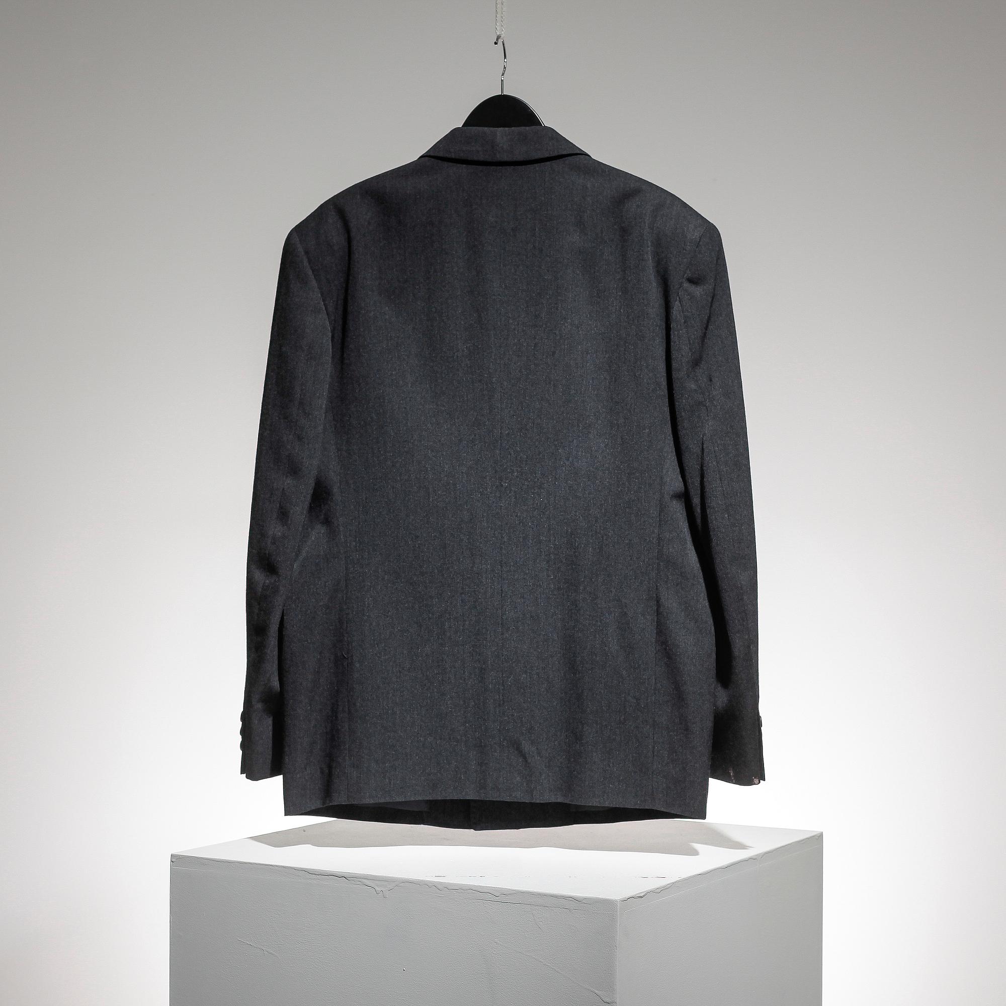 KOSTYM, Comme de Garcon, stolek M.