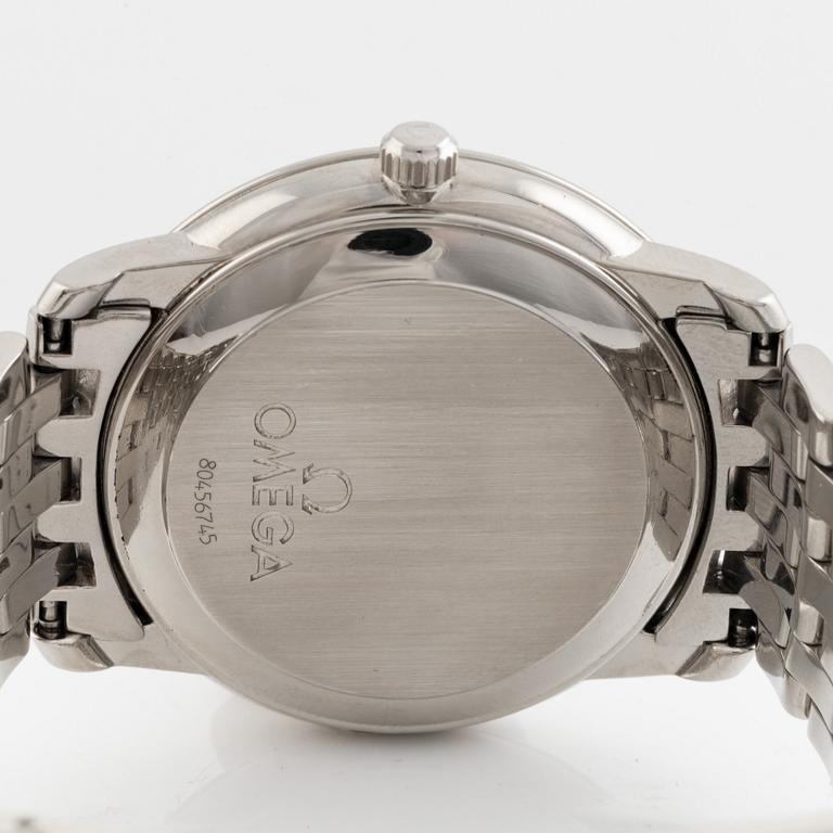 Omega, De Ville, Prestige, armbandsur, 3405 mm.