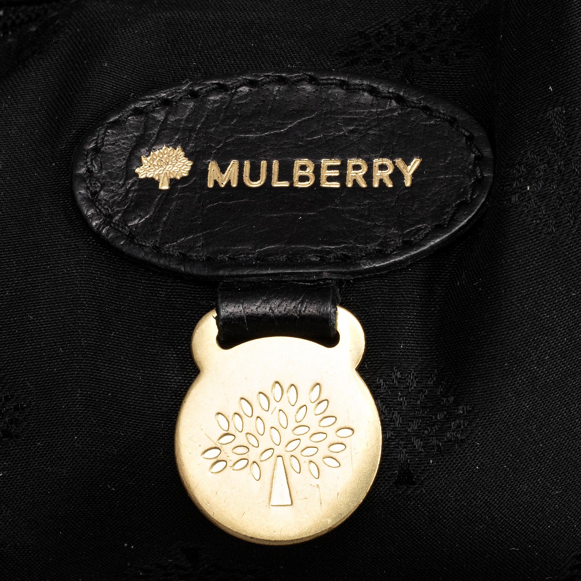 MULBERRY, 'Alexa'.