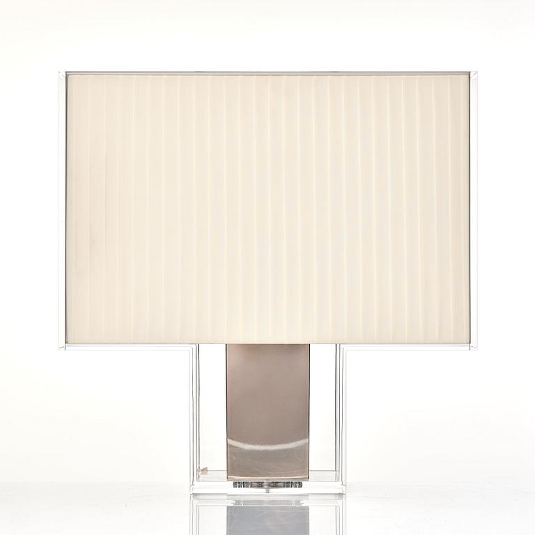 Ferruccio Laviani, a table lamp, "Tati", Kartell, Italy 21st Century.