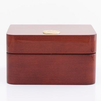 OMEGA, Seamaster Professional (300m/1000ft), Chronometer, wristwatch, 41,5 mm.